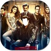 Race 3 Photo Frames (Salman Khan) on 9Apps