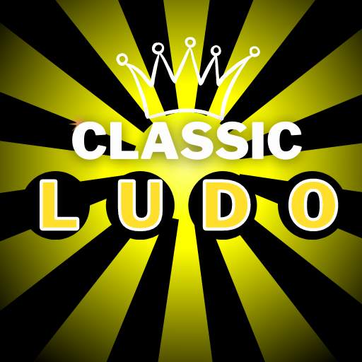 Classic Ludo - Classic Multiplayer Ludo Game