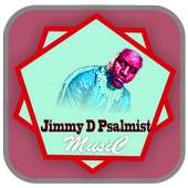 Jimmy D Psalmist Música on 9Apps