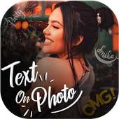 Text on photo, Photo Lab, Photo Editor Maker on 9Apps
