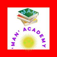 Man Academy Learning Aap