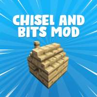 Chisel and Bits Mod