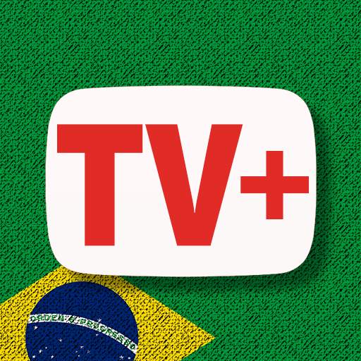 Guia TV Brasil - Cisana TV 