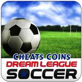 Coins-Dream LEAGUE Soccer 2016