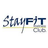 Stay Fit - My iClub