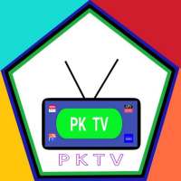 pk tv: live tv, Dunya News, Express News,Tez News