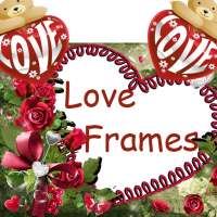 Love Frames HD on 9Apps