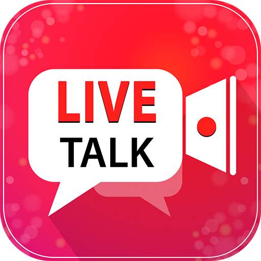 Live Talk-Free Video Chat-Random Video Chat