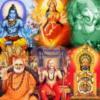 ಕನ್ನಡ ಭಕ್ತಿ ಗೀತೆಗಳು -100   Kannada God Song