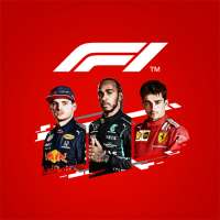 F1 Mobile Racing on 9Apps