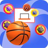 Basketball Hero: Basketball Shooter Games