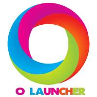 New O Launcher  : New Launcher Oreo™ 8.0