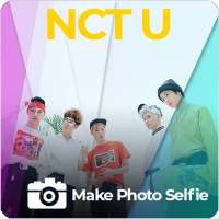 Photoshoot With NCT U