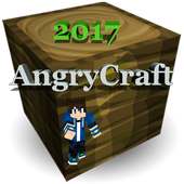 Angry Survival Craft