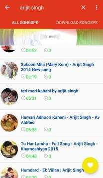 Songs pk download mp3 screenshot 2