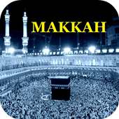 Makkah Hotels on 9Apps