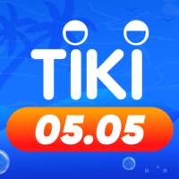 Tiki - Shop online siêu tiện on APKTom