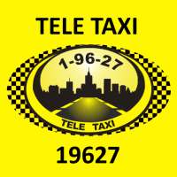 TELE TAXI Warszawa 19627 on 9Apps