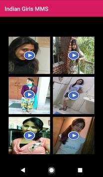 Hot Indian Girls MMS Prank скриншот 2