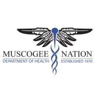 Muscogee Creek Nation Pharmacy