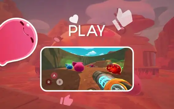 Playing Slime Rancher WITH Mrs Z?! Slime Rancher Multiplayer Ep.1