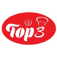 Top 3 Online Supermarket