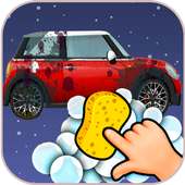 game cuci mobil