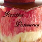 recettes patisseries