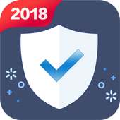 Virus Removal - Antivirus Security & Cleaner on 9Apps