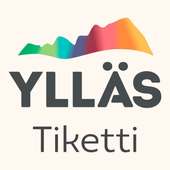 Ylläs Tiketti on 9Apps