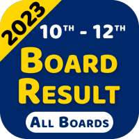 10th 12th Board Result 2023