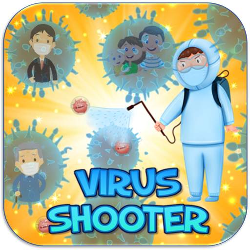 Virus Shooter