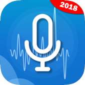 HQ Voice Recorder on 9Apps