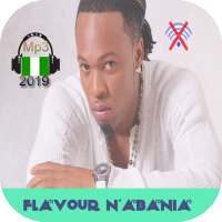 Flavour N'abania –Songs 2019- without Internet on 9Apps