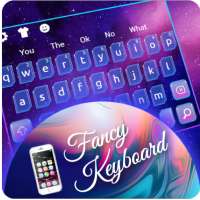 Like Keyboard - Indian Fancy Keyboard app