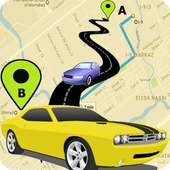 GPS Route Finder 2017 New 2018