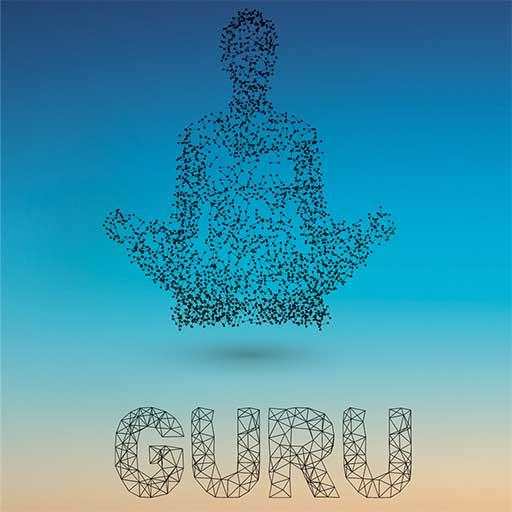 Guru Yoga Social