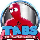 Tabs - totally accurate battle simulator Guide