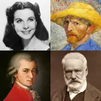 Famous People - History Quiz on 9Apps