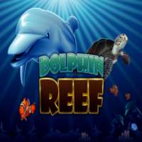 Free Casino Reel Game - DOLPHIN REEF