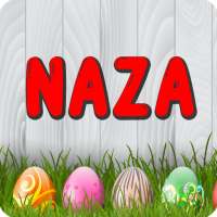Naza Music Top Album on 9Apps