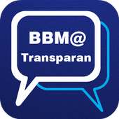 BBM Transparan v2.9