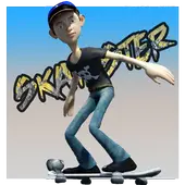 Skatester 3D  Play Now Online for Free 