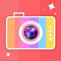 Beauty Camera : HD Camera Selfie, Editor