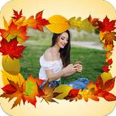 Nature Photo Frame Editor on 9Apps