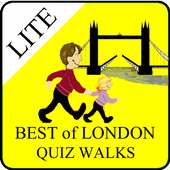 London Walks 1 with quiz  lite