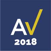 AV State Summit 2018 on 9Apps