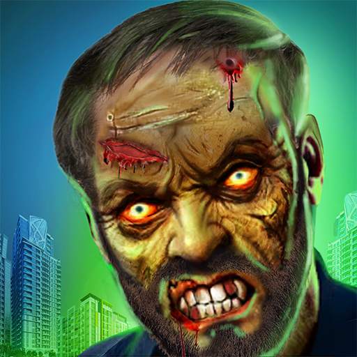 Zombie Killer 2