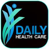 Daily Health Care on 9Apps