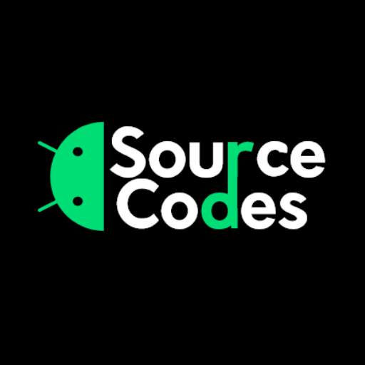 Source Codes - Android App Development Tutorials